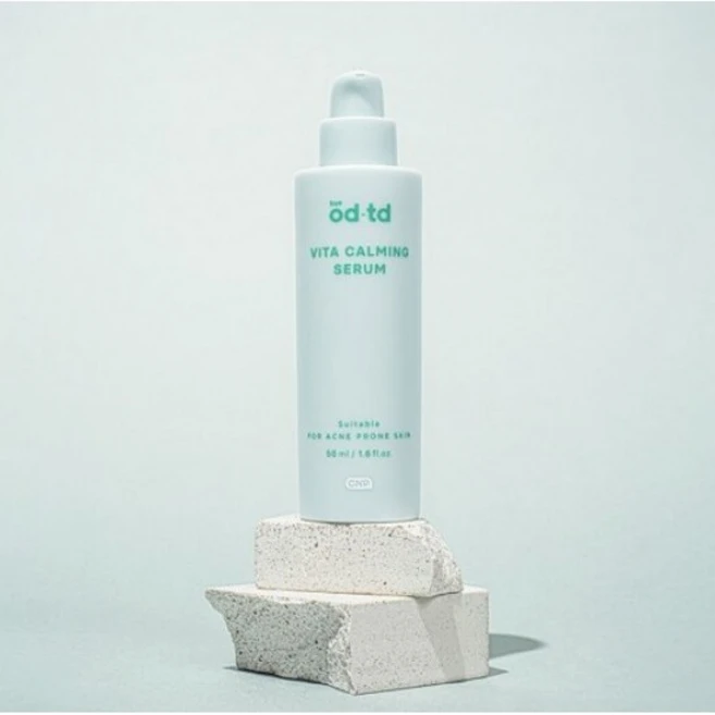 바이오디티디 비타 카밍 세럼, 50ml, 1개 - 쿠팡