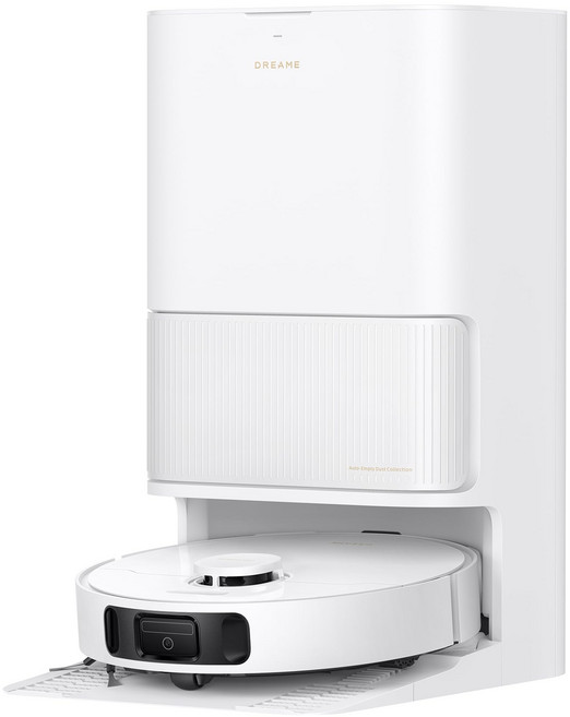 dreame L40Ultra CE 13 000 AI (드리미) 로봇 청소기 흡입·물 닦아 양용 Pa의 강흡인