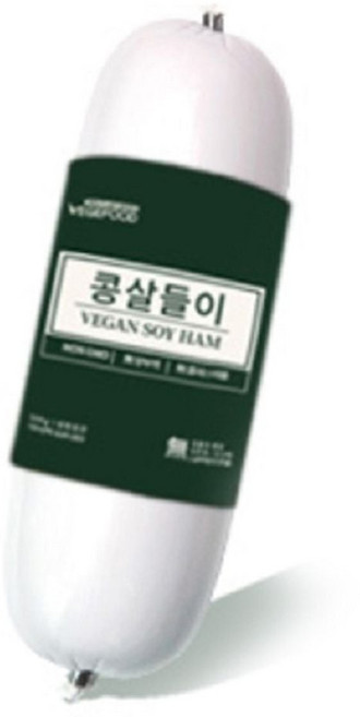 냉동-콩살들이 500g 無오신채 (아이스박스 배송) eun964sa