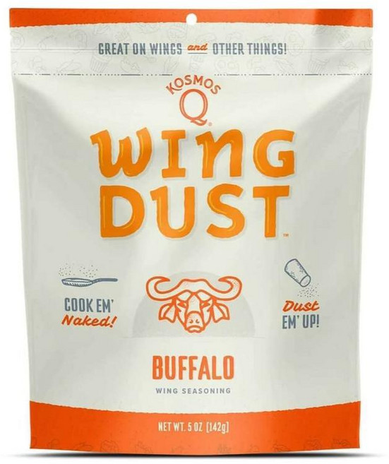 코스모스큐 윙더스트 비플로 141.7g, 1개