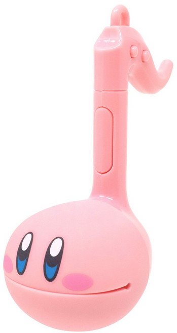 오타마톤 멜로디 커비 Ver. 1333년, 1개