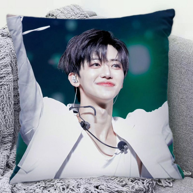 羅渽民抱枕 NCT DREAM 明星周邊, 1個, 羅渽民445x45cm掌柜推薦【含枕芯】