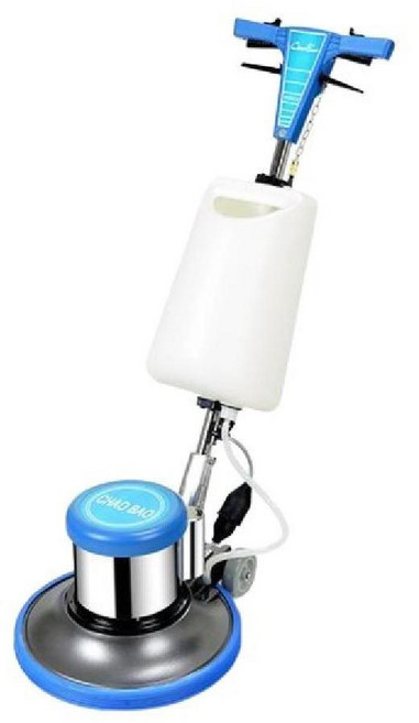 바닥 돌돌이 청소기 업소용 로비 타일 광택기, 상세페이지 참고, 1500W 8L 물탱크 카펫 청소기