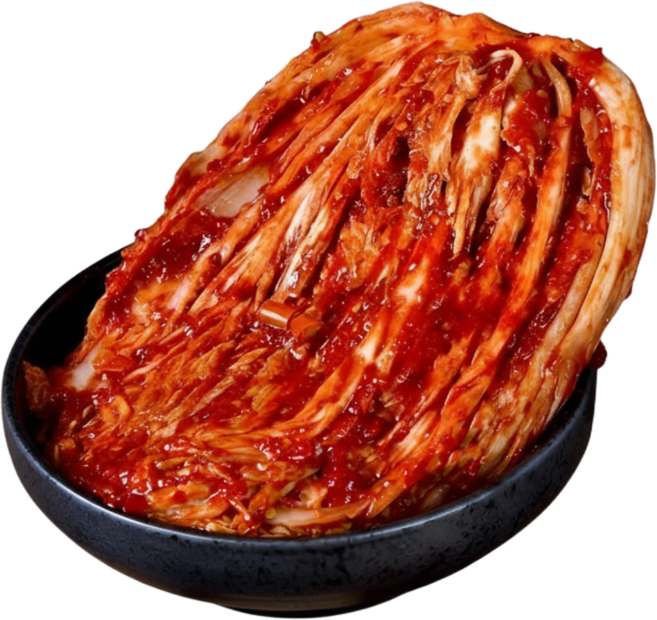 [100% 국내산] 옥돌김치 333레시피 프리미엄 포기김치, 3kg, 1개