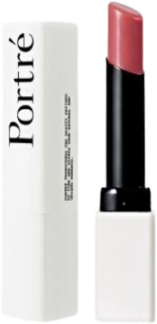 포트레 립밤 강민경 립밤 베어 컬러 밤 Portre' [본사정품!] 고급스러운 광택감 시어버터 립밤!, 1개, 3g, #모어 베리 MORE BERRY
