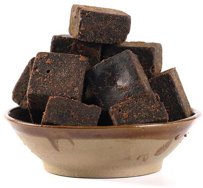 OKYAIOS 흑당 흑설탕 수제홍탕, 1개, 1.5kg