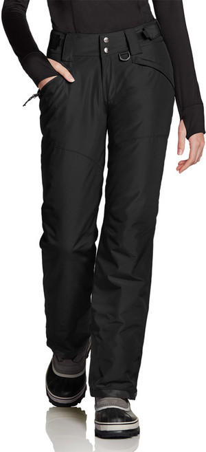 TESLA 테슬라 여성 스키복 보드복 방수 방한 보드 스키 바지 XKB91 2905765