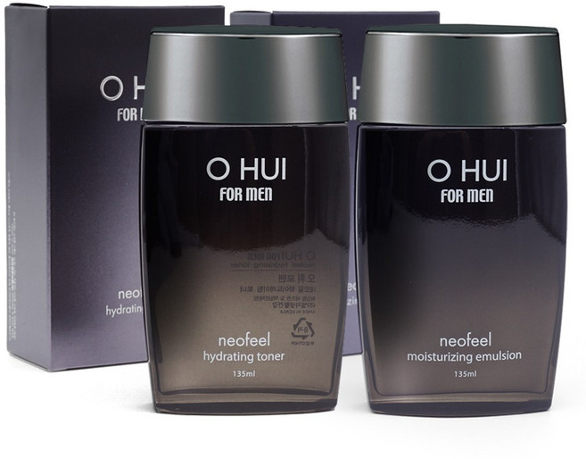 오휘 네오필 2종(에멀전+토너), 1개