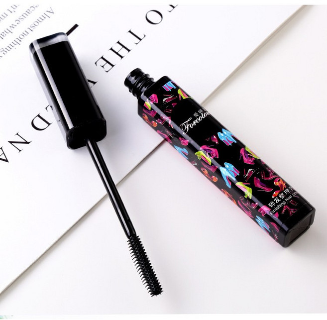 Forcoloru 碎髮整理膏，定型防毛躁，解決亂髮問題, 1個, 碎髮整理膏1支