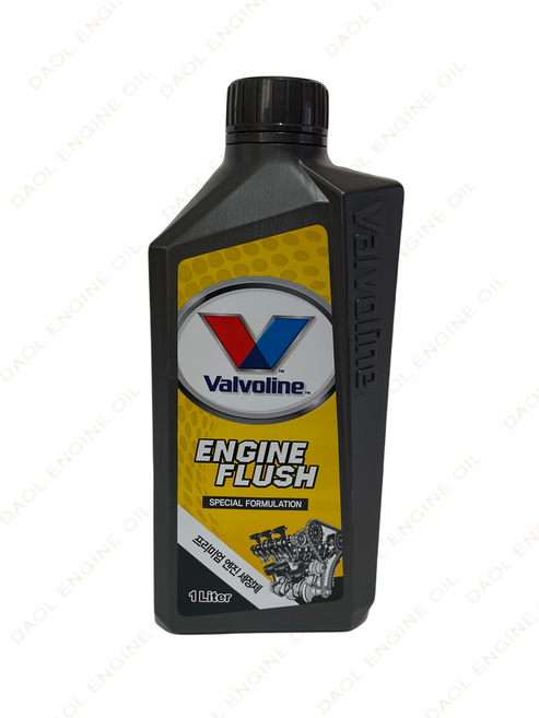 발보린 엔진플러싱 1L 프리미엄 엔진세정제 엔진오일 첨가제, 1개, 공용