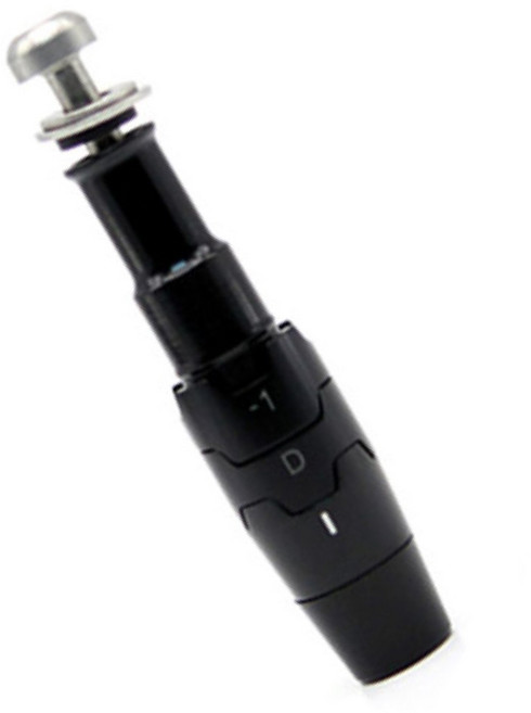 호환용 슬리브 캘러웨이 드라이버 퀀텀 엘리트 Ai스모크 패러다임 에픽 매버릭 815D, 1개, 블랙