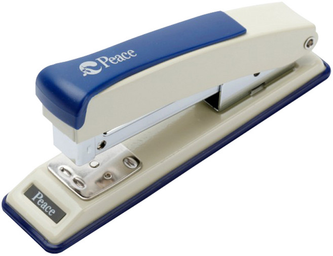 피스코리아 평화 스테플러, 35N 아이보리, 1개