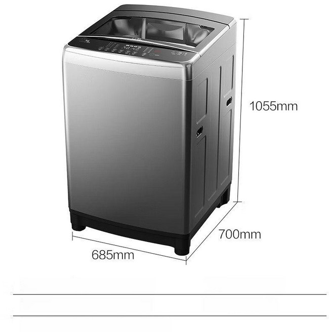 추천10 통돌이세탁기20kg