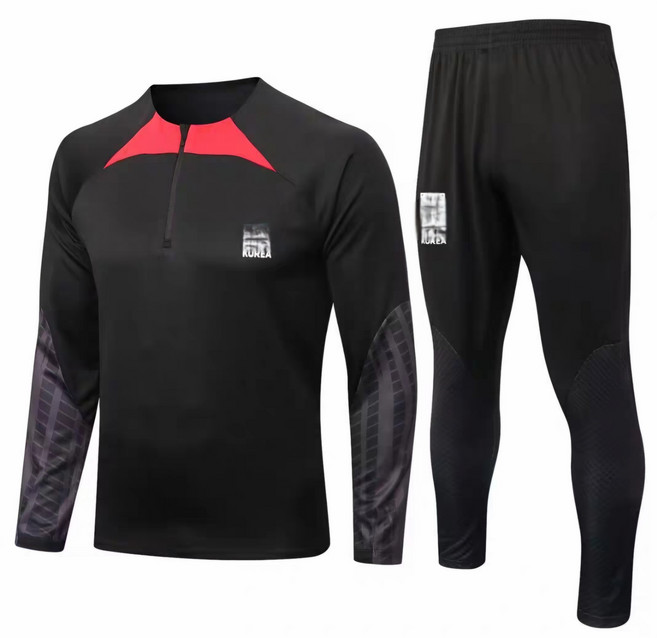 2425 한국 축구 국대 트레이닝 훈련운동복