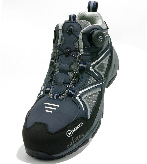 발편한 안전화 다이얼 6인치 경량 가벼운 안전화 작업화 가성비 남성 여성