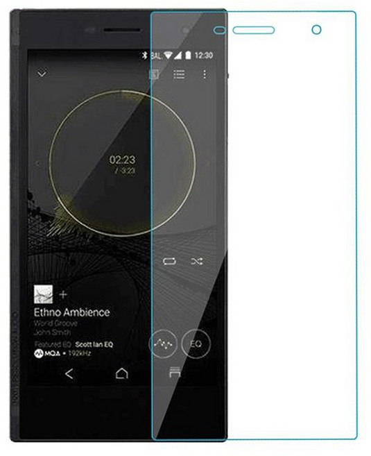 ONKYO HiFi, 1個, 安橋 DP-CMX1 鋼化膜