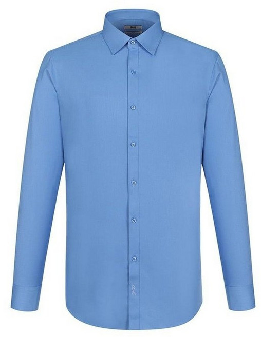 닥스 셔츠 (양말증정)닥스 노케어 스트레치 텐셀혼방 슬림핏 긴소매셔츠 DLP1SHDL302B1 DLP1SHDL302B1-DJDJ L7K3