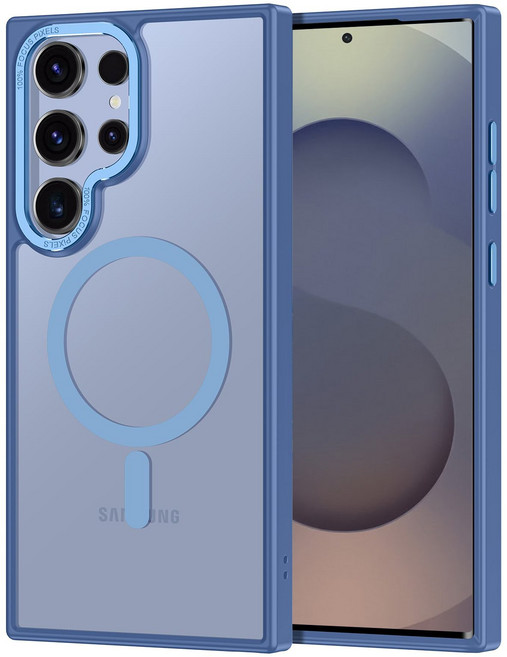 디상커 갤럭시 S25 플러스 울트라 맥세이프 케이스