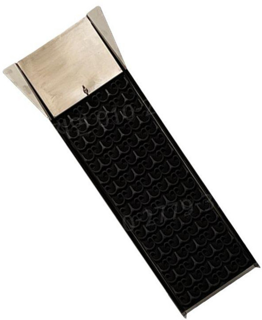 미니 사금슬루이스 사금채취도구 슬루이스 패닝 사금도구 금채취 사금채취트레이, A. 미니 사금슬루이스(기본형)