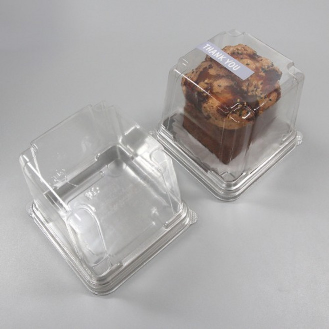 팡도르 케이스 PET 1묶음(100개)