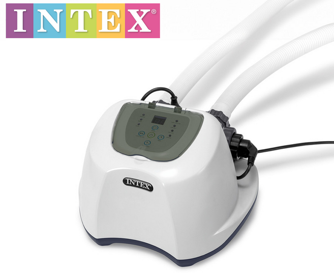 인텍스 26668KR [38mm] 솔트 워터 시스템 수질 정화 크리스탈 소금 소독 5G 수영장 풀장 인덱스, 1개