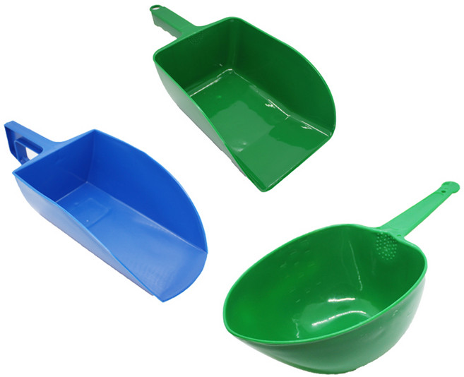 사료바가지 곡물바가지 다용도 다목적으로 바가지, 다목적 바가지, 1개