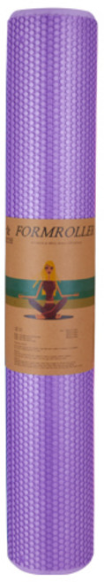 에코요기 폼 롤러, 보라, 1개