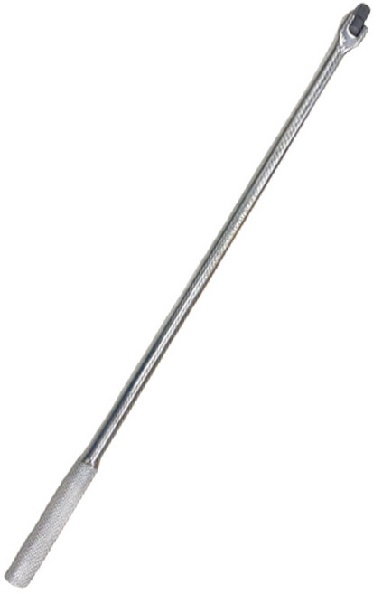 제나 TJG 특대 복스대 S84622-24 롱복스대 1/2 630mm 복수핸들 수동렌치 복스핸들 렌치, 1개