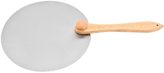 귀월미 피자삽, 1개