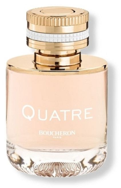 부쉐론 콰트로 포 우먼 EDP 100ml, 1세트