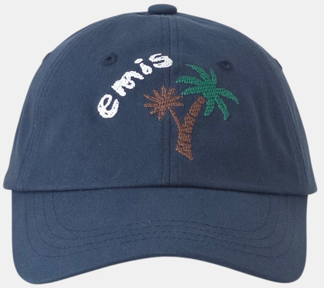 [국내정품] 이미스 모자 코스탈 볼캡 커플 야구모자 26SS