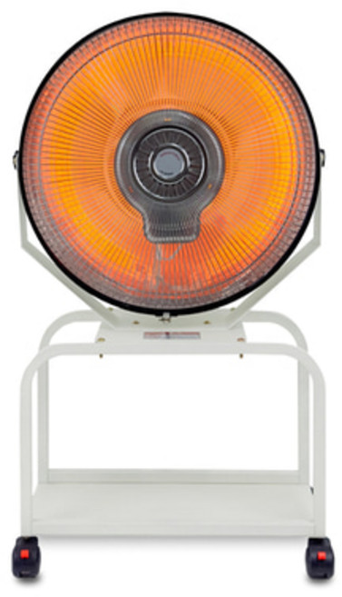 엘디 전기히터 사무실 산업용 업소용 난로 스토브 카본히터 LD-RF2500