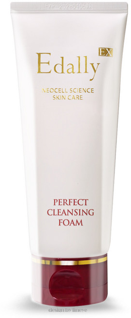 이달리 EX 퍼펙트 클린징폼, 150ml, 1개