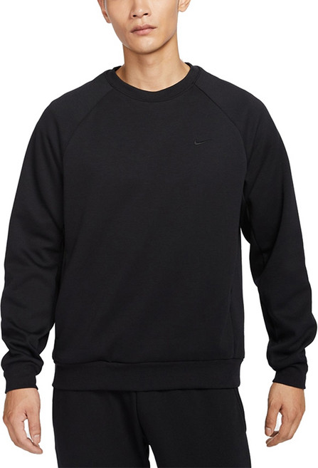 NIKE 男 DF UV PRIMARY LS CREW 長袖上衣