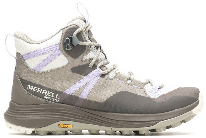 MERRELL SIREN 4 MID GORE-TEX 防水健行鞋