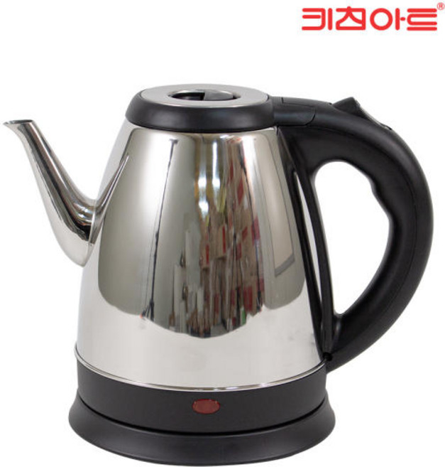 키친아트 쏘렐 드립 멀티 포트 1.5L, KAK-15DK