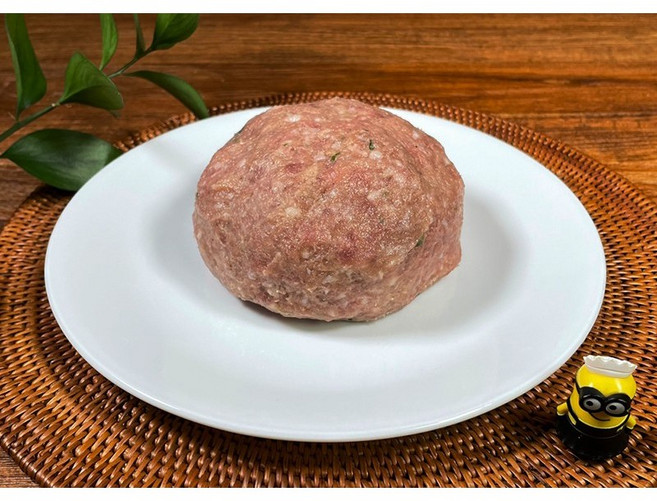 동그랑땡 반죽 400g, 1개