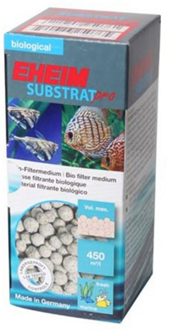 에하임 섭스 프로 [250ml], 1개