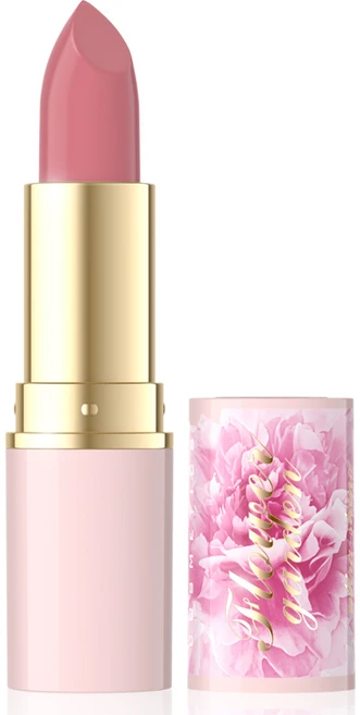 이브라인 에블린코스메틱 플라워 가든 글로시 립스틱, 1호, 4g, 1개 - 쿠팡