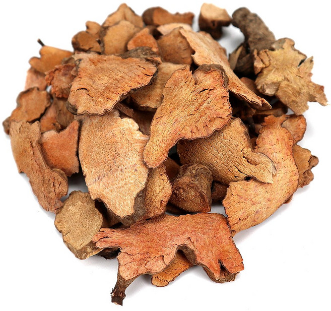 자연산 토복령 망개나무뿌리, 2개, 600g