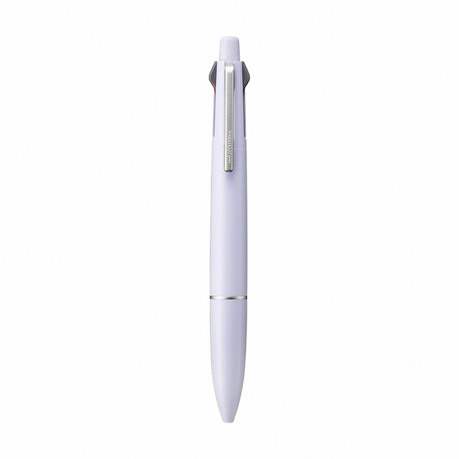 三菱 Jetstream 4&1 0.5mm MSXE5LS05 多功能筆, 1個, 限定霧紫