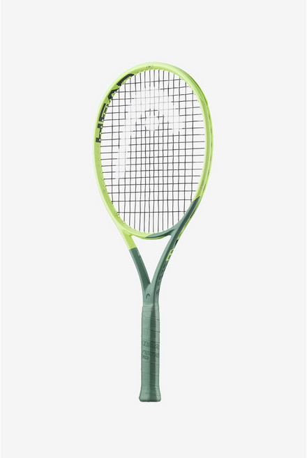 [테니스캐슬] 헤드 익스트림 TEAM 2022 (G2) 275g 16x19 100 테니스라켓, 1개