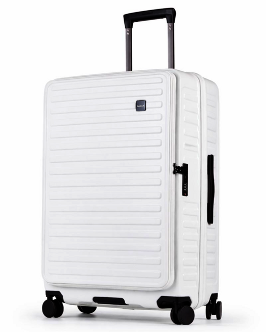 제트스파크 오픈 확장형 캐리어 다용도 초경량 여행 기내용 20인치 24인치 28인치