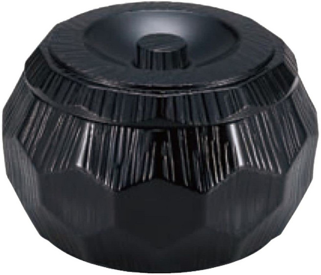 제이 키친스(J-kitchens) J-kitchens 히츠마부시 용기 장어 그릇 금고갑, 1개