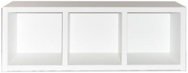 트리퍼니가구 1단 1200 책장 - 두께36T 고급데코시트지, 1단1200책장/화이트