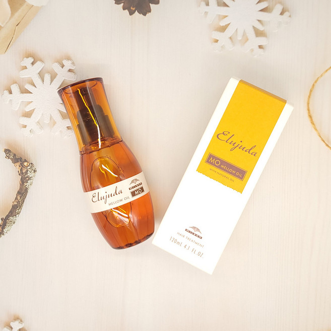 밀본 디세스 에르주다 MO 굵은모 헤어에센스, 120ml, 1개