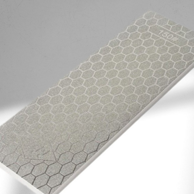 전문가용 양면 다이아몬드 숫돌