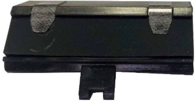 碳粉補給站 FS 1040/1060/1020/1120/1025/1125/1320, 分頁器