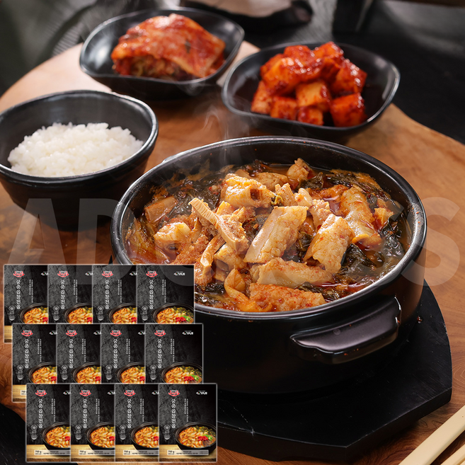 [인포벨]TV홈쇼핑정품 애드크로스 김형일 노다지 궁중곱창전골 소곱창 소양 내장 밀키트 냉동 탕 찌개, 2세트, 4.5kg