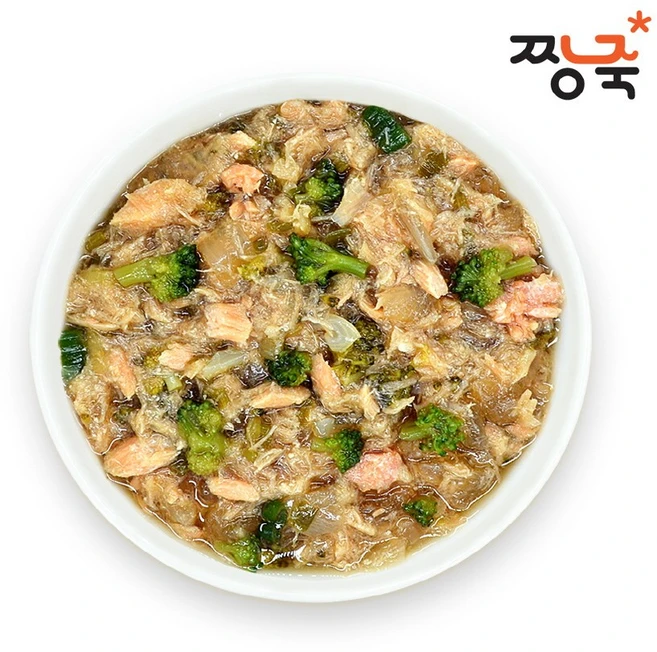 짱죽 덮밥소스 9종, 1개, 671.연어데리야끼소스, 100g - 쿠팡